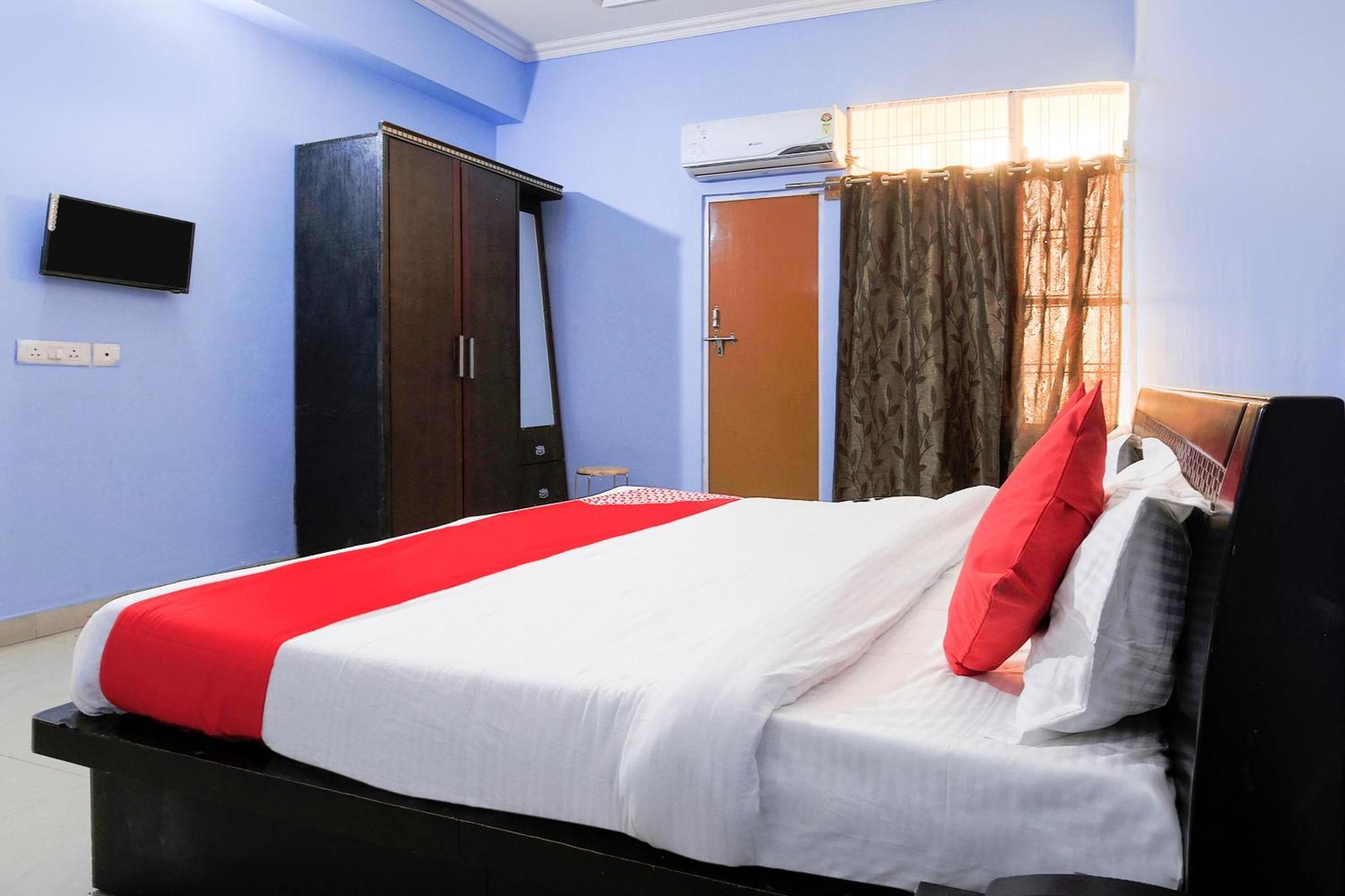 Oyo Flagship 37109 Mangalam Guest House Chinhat Extérieur photo